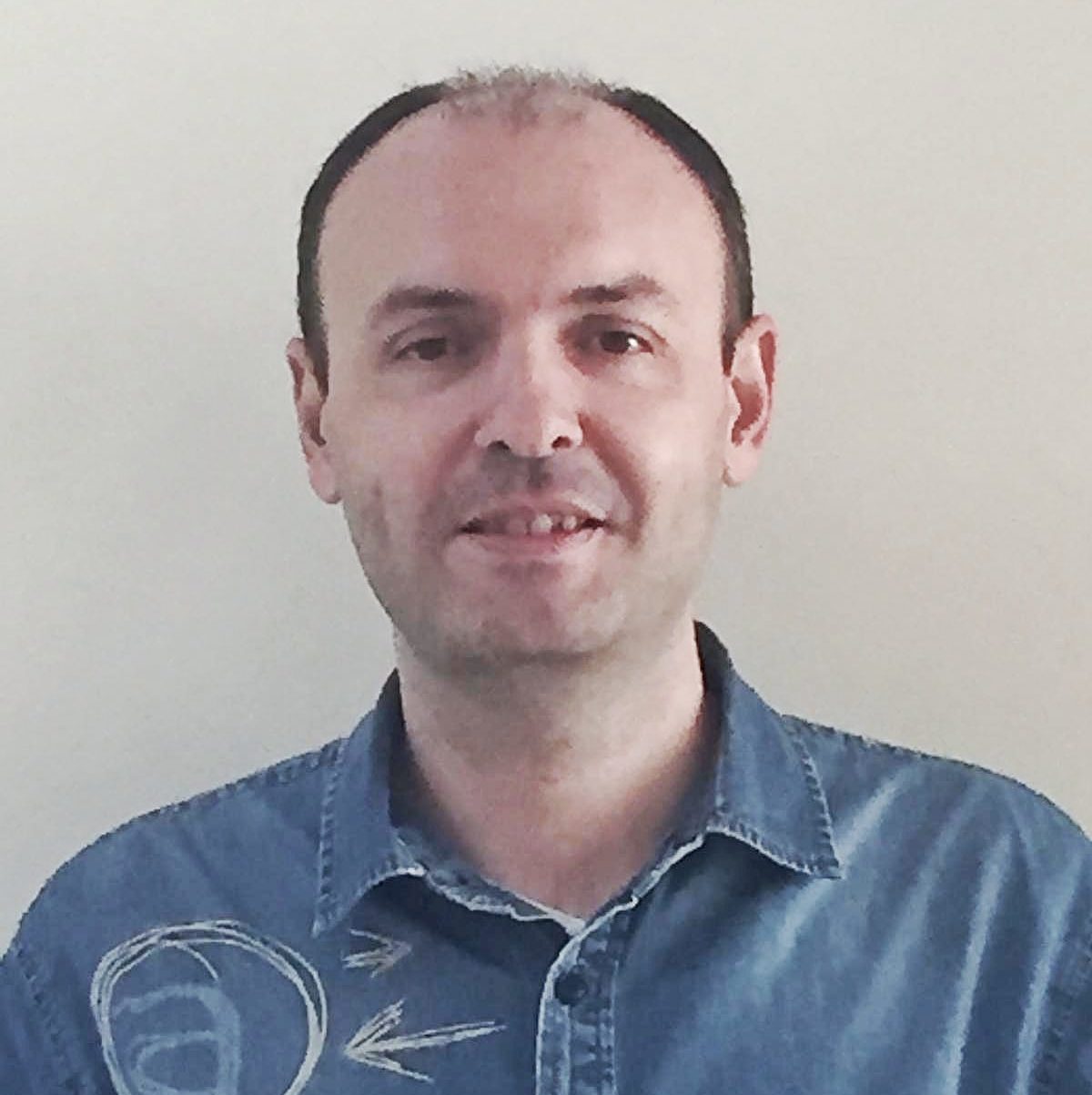Emilio Fernandez Reinoso